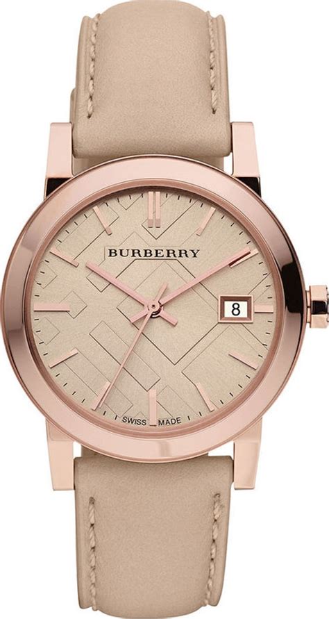 burberry women's watches sale|burberry women's watch leather strap.